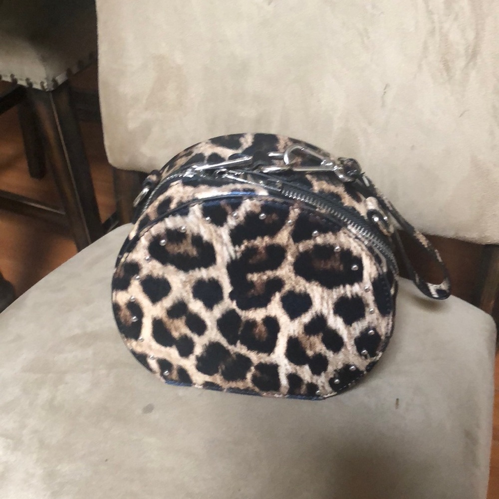 Canteen bag